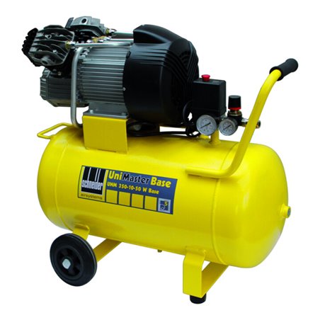 Schneider Kompressor UNM 350-10-50 W Base