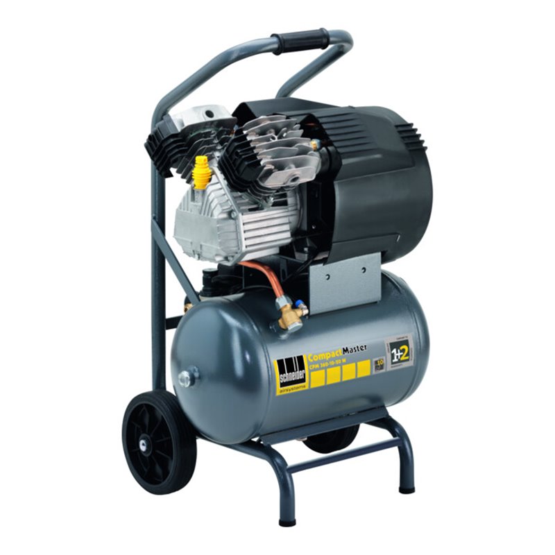 Schneider Kompressor CPM 360-10-20 W