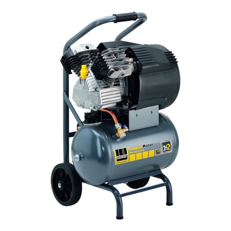 Schneider Kompressor CPM 360-10-20 W