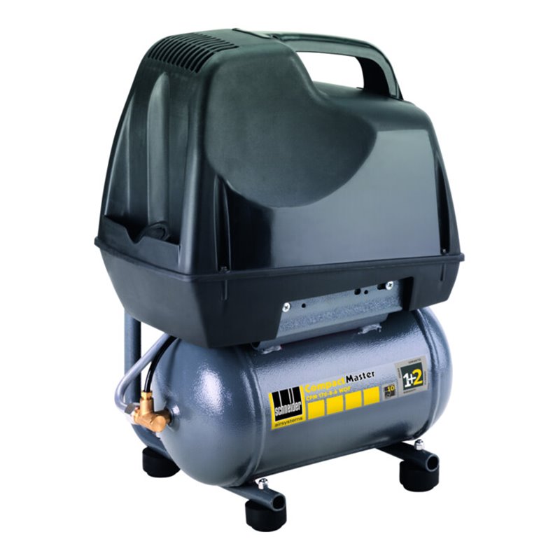 Schneider Kompressor CPM 170-8-6 WOF