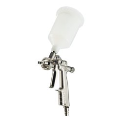 Schneider Farbspritzpist. FSP-Mini-Vario 2