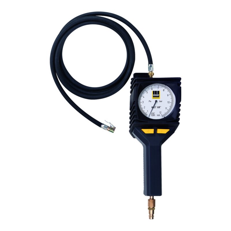 Schneider Reifenfüllmeßg. RF 12 MG 2,5