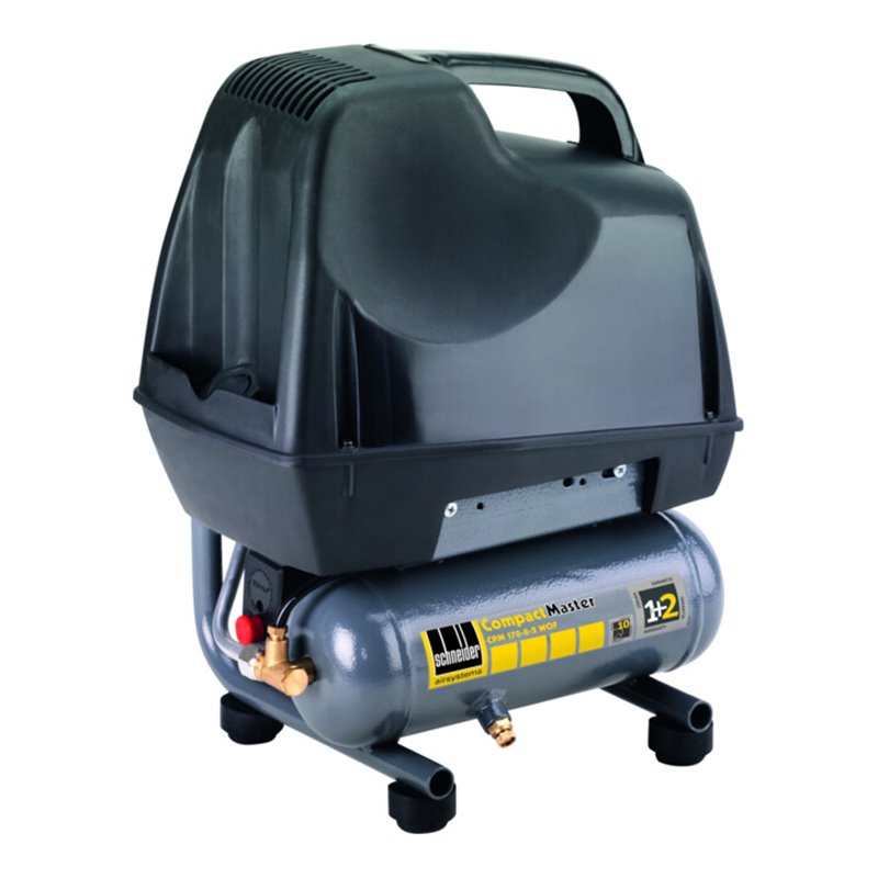 Schneider Kompressor CPM 170-8-2 WOF