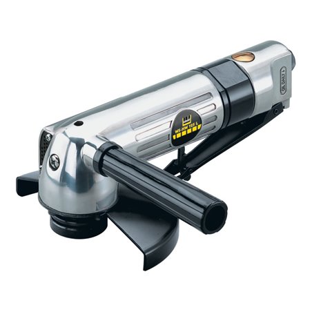 Schneider Druckluft-Winkelschleifer WSL 125 SYS