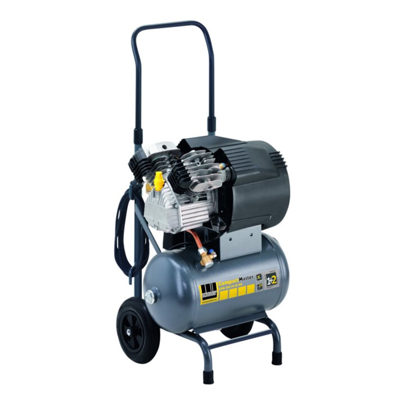 Schneider Kompressor CPM 360-10-20 WX