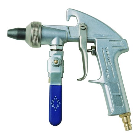 Schneider Sandstrahlpist. SSP-DSP