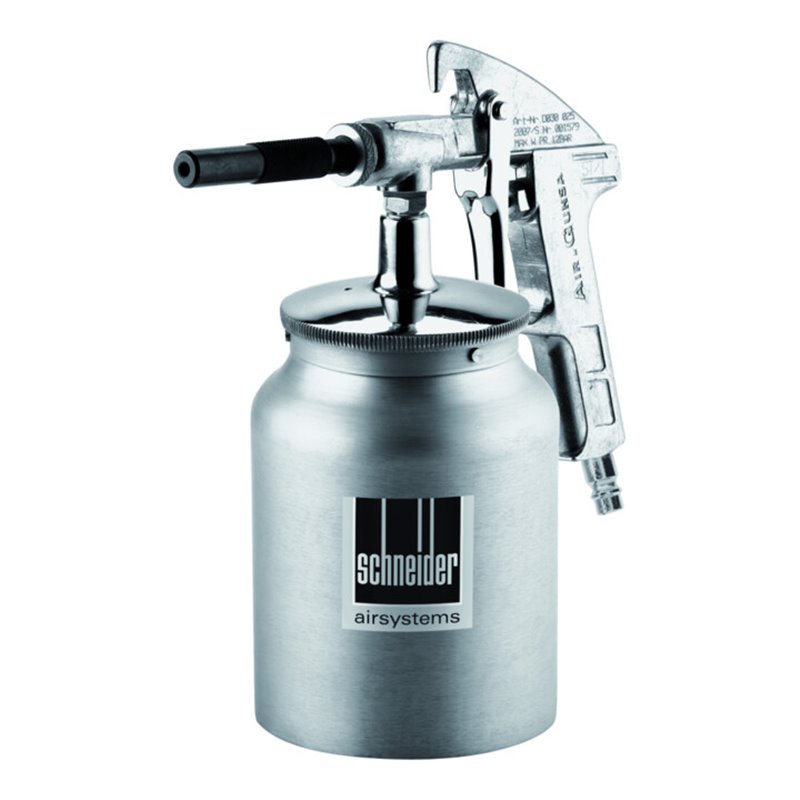 Schneider Sandstrahlpist. SSP-SAV