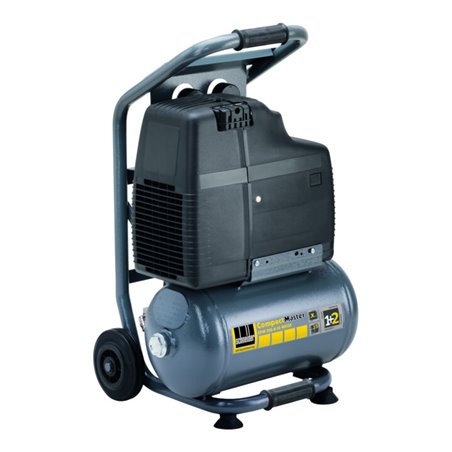 Schneider Kompressor CPM 210-8-10 WXOF