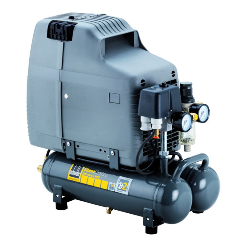 Schneider Kompressor SEM 110-8-6 WOF