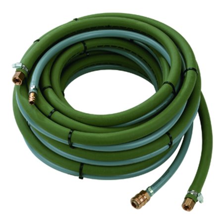 Schneider Druckluftschl. DLS-Set-M9-D10-5m