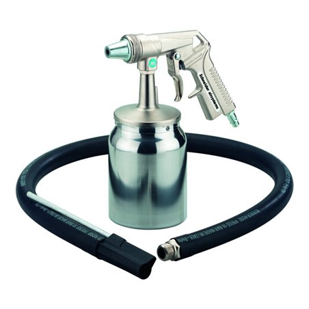 Schneider Sandstrahlpist. SSP-SAW 4 SYS