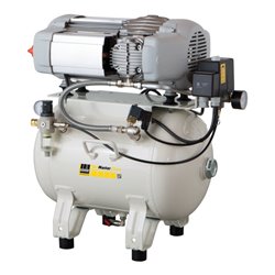 Schneider Kompressor UNM 255-8-30 W Clean