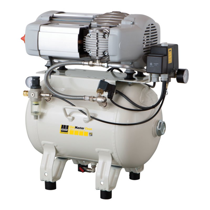 Schneider Kompressor UNM 255-8-30 W Clean