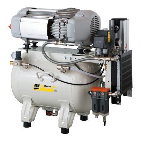 Schneider Kompressor UNM 255-8-30 WXM Clean