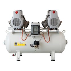 Schneider Kompressor UNM 720-8-100 D Clean