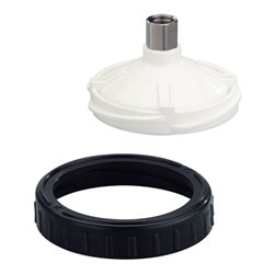 Schneider Aufnahmeadapter AD-W 400