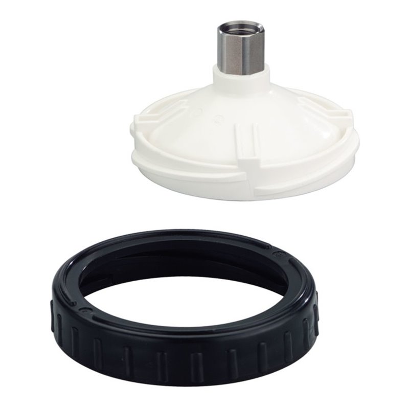 Schneider Aufnahmeadapter AD-W 400