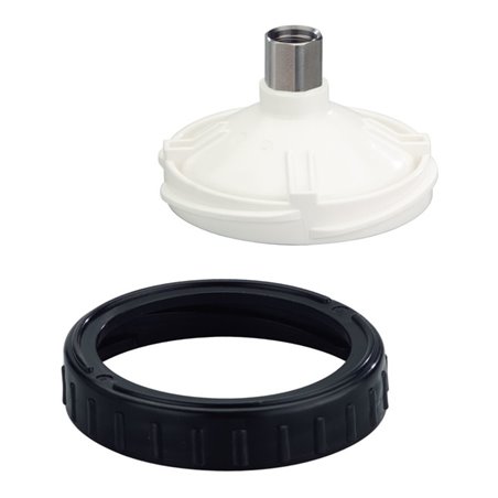 Schneider Aufnahmeadapter AD-W 400