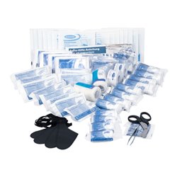 GRAMM medical Verbandstofffüllung ÖNORM Z 1020 Typ 2