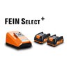 Fein Akku Starter-Set 12 V/2,5 Ah
