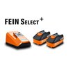 Fein Akku Starter-Set 18 V/5.0 Ah