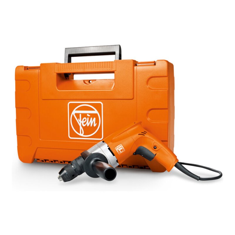Fein Bohrmaschine BOP 10 Set