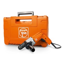 Fein Bohrmaschine BOP 10-2 Set