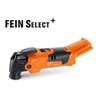 Fein Akku-Oszillierer 18 QSL Select
