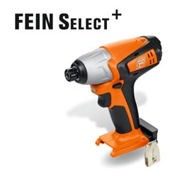 Fein Akku-Schlagschrauber ASCD 12-100 W4 Select
