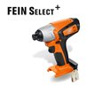 Fein Akku-Schlagschrauber ASCD 12-100 W4 Select