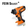 Fein Akku-Bohrschrauber ABSU 12 W4C Select