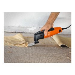 Fein Oszillierer FMT 250 SL MultiTalent Start