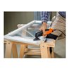 Fein Oszillierer FMT 250 SL MultiTalent Start