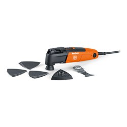 Fein Oszillierer FMT 250 QSL MultiTalent QuickStart