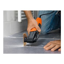 Fein Oszillierer FMT 250 QSL MultiTalent QuickStart