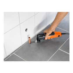 Fein Oszillierer FMT 250 QSL MultiTalent QuickStart