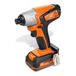 Fein Akku-Schlagschrauber ASCD 12-100 W4C