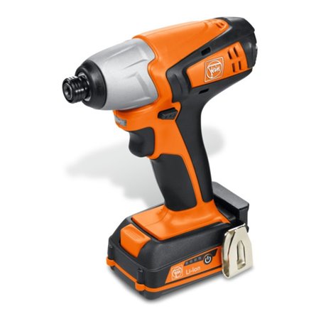 Fein Akku-Schlagschrauber ASCD 12-100 W4C