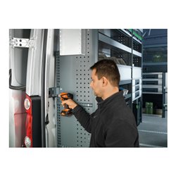 Fein Akku-Schlagschrauber ASCD 12-100 W4C