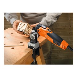 Fein Oszillierer FMM 350 QSL MultiMaster QuickStart