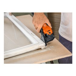 Fein Oszillierer FMM 350 QSL MultiMaster QuickStart