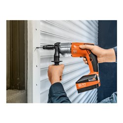 Fein Akku-Gewindebohrer AGWP 10 Select