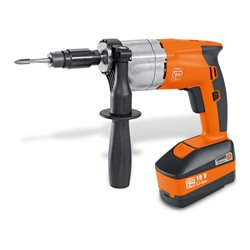 Fein Akku-Gewindebohrer AGWP 10 Select