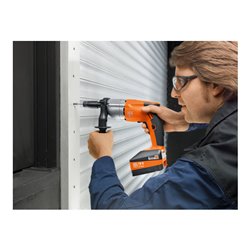 Fein Akku-Gewindebohrer AGWP 10 Select