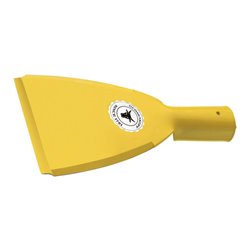 Gedore OX 62-0800 Rindenschäler, Dauner Form