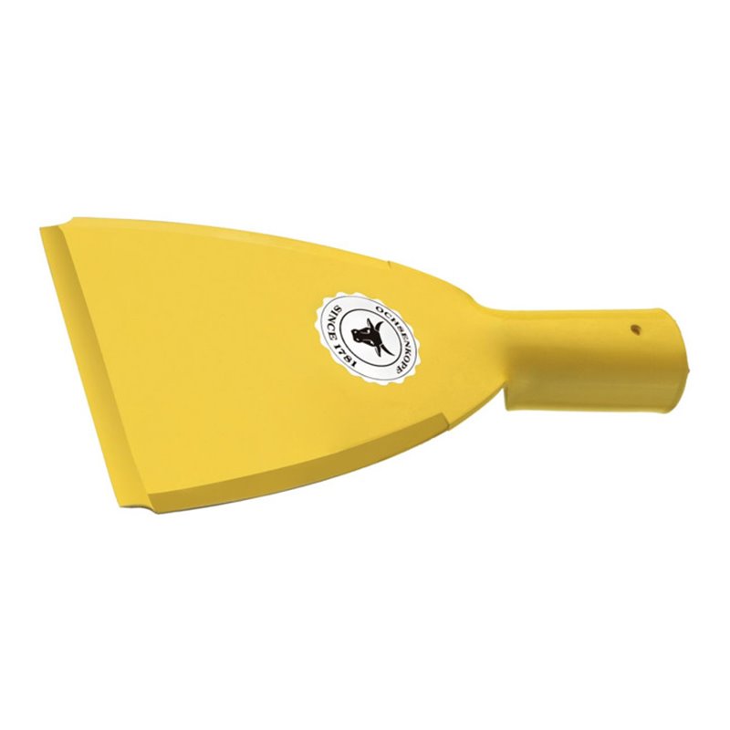 Gedore OX 62-0800 Rindenschäler, Dauner Form