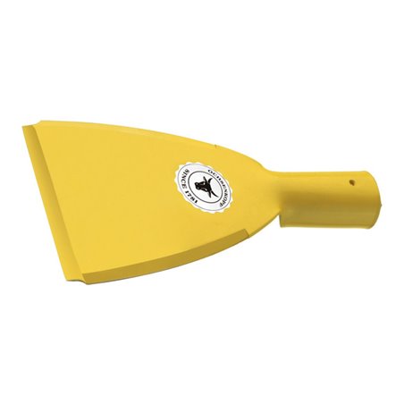 Gedore OX 62-0800 Rindenschäler, Dauner Form