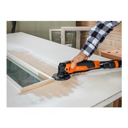 Fein Oszillierer MultiMaster FMM 350 QSL Top