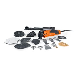 Fein Oszillierer FMM 350 QSL MultiMaster Marine