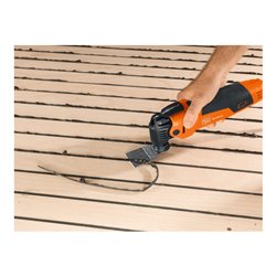 Fein Oszillierer FMM 350 QSL MultiMaster Marine